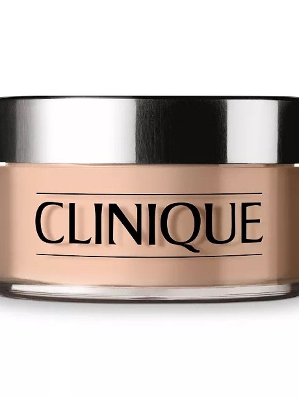 Clinique Loose Setting Powder Transparency 4